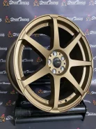 Work Emotion T7R. 8.0x17", 5x100, ET35, �� 73,1���. ����