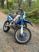 Honda CRM 250. 250����. ��., ��������, ���������, ������ �� �� ����
