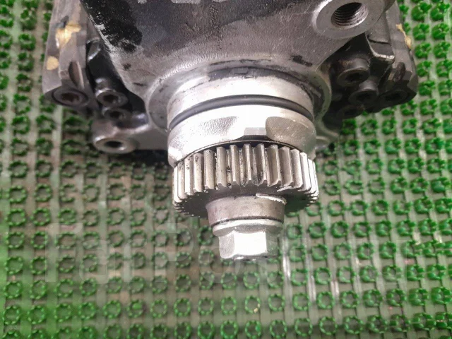 ���� SsangYong Actyon D20DTF 6710700101 ����