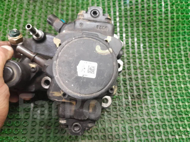 ���� SsangYong Actyon D20DTF 6710700101 ����