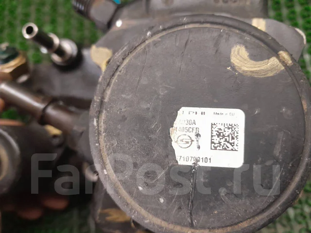 ���� SsangYong Actyon D20DTF 6710700101 ����