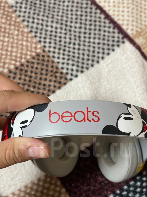 Beats Solo 3 ����