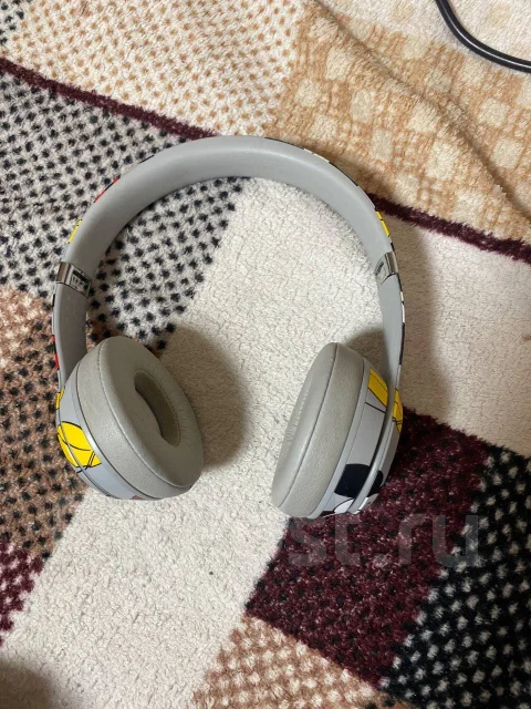 Beats Solo 3 ����