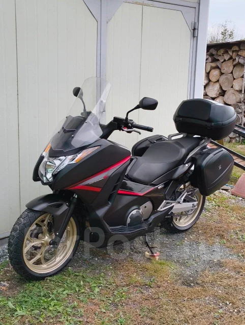 Honda NC 700 Integra. 750����. ��., ��������, ���������, ������ �� �� ����