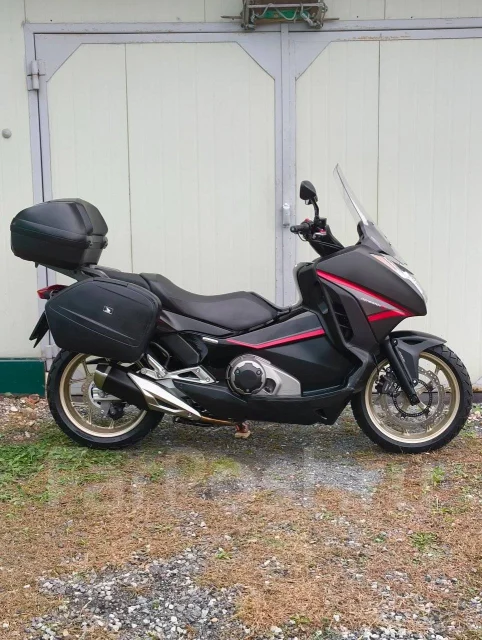 Honda NC 700 Integra. 750����. ��., ��������, ���������, ������ �� �� ����
