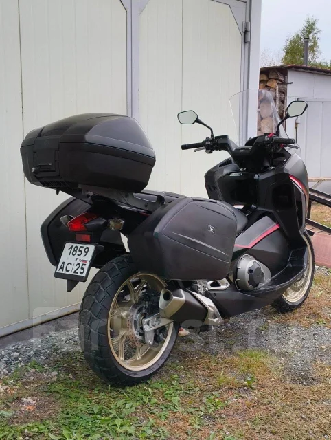 Honda NC 700 Integra. 750����. ��., ��������, ���������, ������ �� �� ����