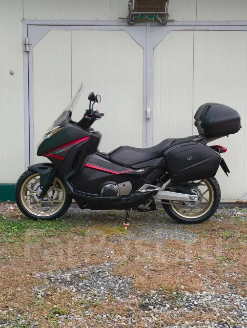 Honda NC 700 Integra. 750����. ��., ��������, ���������, ������ �� �� ����