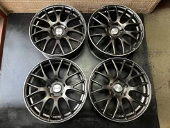 RAYS Homura 2X8GTS. 8.0x18", 5x120, ET36, �� 75���. ����