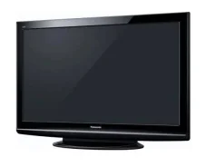 Panasonic Viera TX-PR42U20. ������ ����