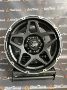 AMS. 8.5x17", 6x139.7, ET0, �� 108,5���. ����