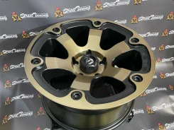 Fuel Off-Road Beast. 9.0x17", 5x127, ET-12, �� 71,5���. ����