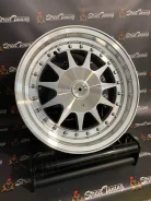 OZ Hartge. 7.5x15", 4x100, 4x114.3, ET25, �� 73,1���. ����