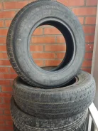 Firestone FR 10. ������, 2017 ���, �/�, ����� 15 % ����