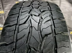 Dunlop Grandtrek AT5. ����� at, 2022 ���, �/�, ����� 20 % ����