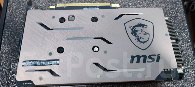 GeForce RTX 2060 ����