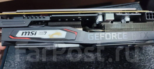 GeForce RTX 2060 ����