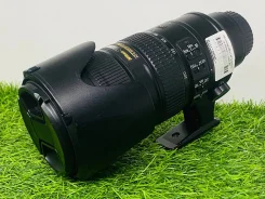 Nikon. ������� ������� 77 �� ����