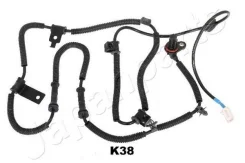 ������ ABS absk38 Japanparts ABSK38 ����