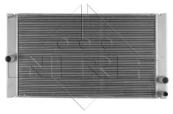�������� Volvo C30/C70/S40 50478 NRF 50478 ����