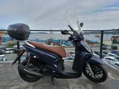 Kymco
