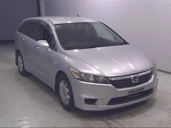 Honda Stream. RN61081435 ����