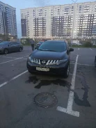 Nissan Murano. JN8AZ18W49W103770, JN8AZ18W49W103770 ����