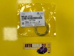 ������ �������� ������� KIA Bongo3 MB160671A MB160671A ����