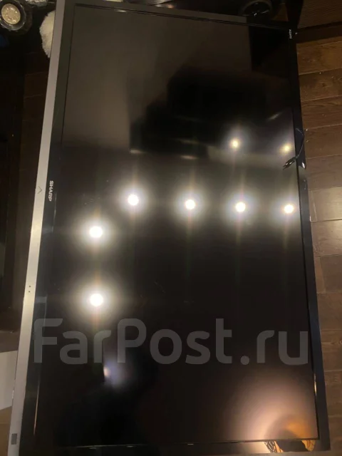 Sharp. LCD (��) ����