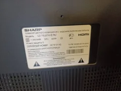 Sharp. LCD (��) ����