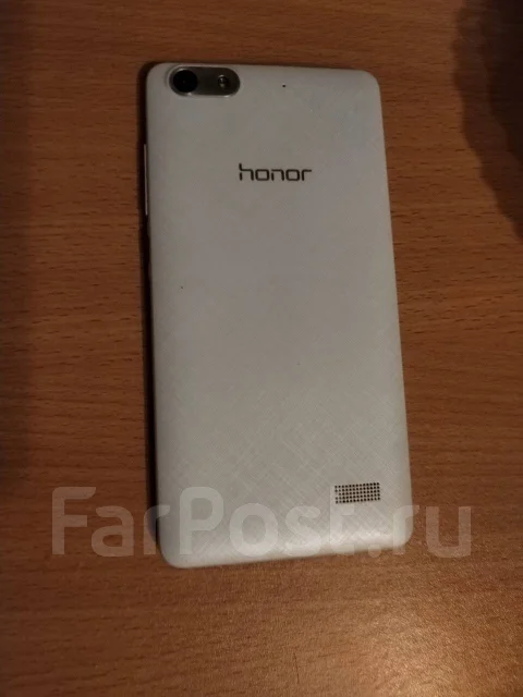 Honor 4C. �/�, 16 ��, �������, 4G LTE ����