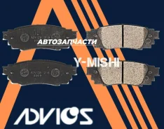 ������� ��������� ������ Rav4/ Harrier/ Lexus ES/NX/UX/RX SN315 ����