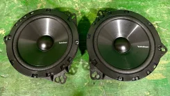 Rockford Fosgate ����