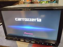 Pioneer Carrozzeria AVIC-ZH07 ����