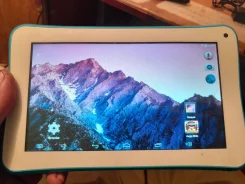 RoverPad Air Play S7. 7 ������, ������ �� 8 �� ����