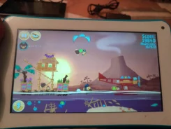 RoverPad Air Play S7. 7 ������, ������ �� 8 �� ����