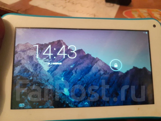 RoverPad Air Play S7. 7 ������, ������ �� 8 �� ����