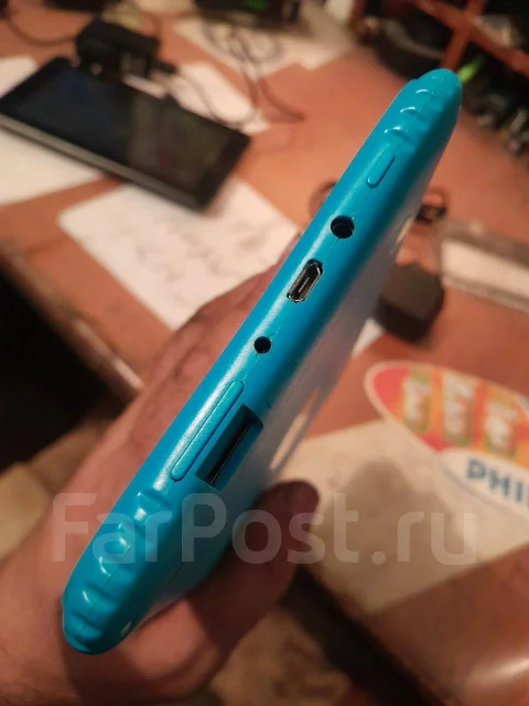 RoverPad Air Play S7. 7 ������, ������ �� 8 �� ����