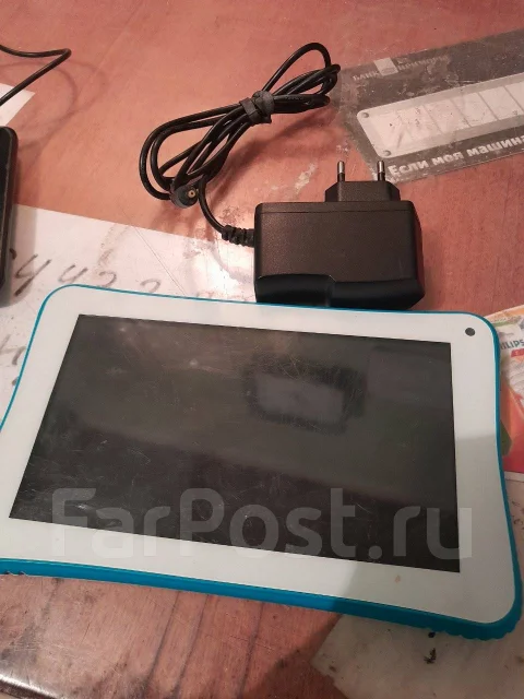 RoverPad Air Play S7. 7 ������, ������ �� 8 �� ����