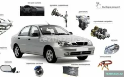 Chevrolet Lanos ����