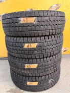 Dunlop Winter Maxx LT03. ������, ��� �����, 2023 ���, �/�, ����� 10 % ����