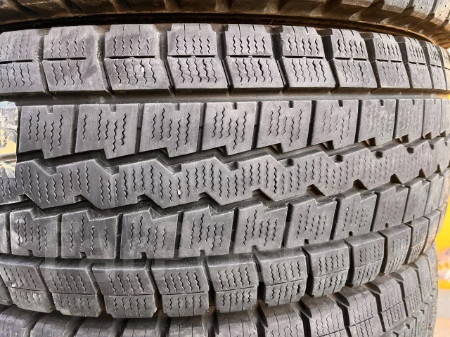 Dunlop Winter Maxx LT03. ������, ��� �����, 2023 ���, �/�, ����� 10 % ����