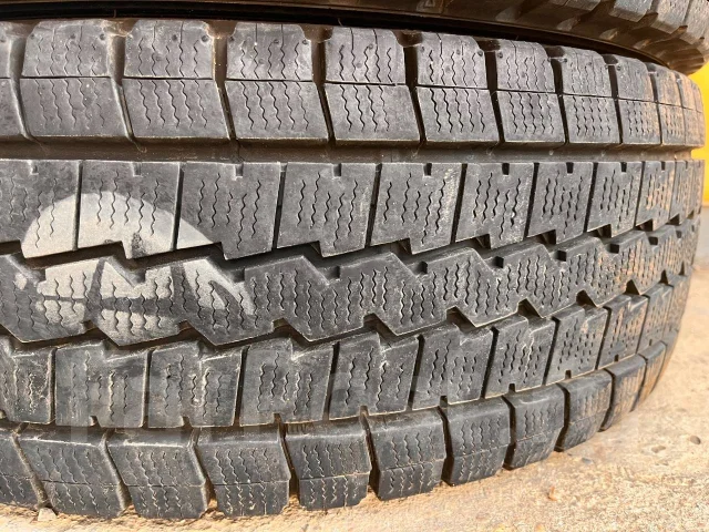 Dunlop Winter Maxx LT03. ������, ��� �����, 2023 ���, �/�, ����� 10 % ����