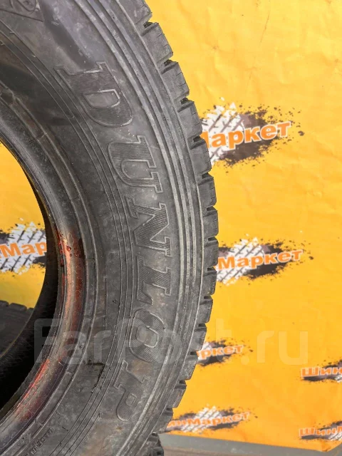 Dunlop Winter Maxx LT03. ������, ��� �����, 2023 ���, �/�, ����� 10 % ����