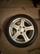 Manaray Sport Euro Edition. x16", 5x114.3 ����