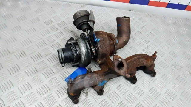 ������� Volkswagen Bora 1.9 038253016L ����