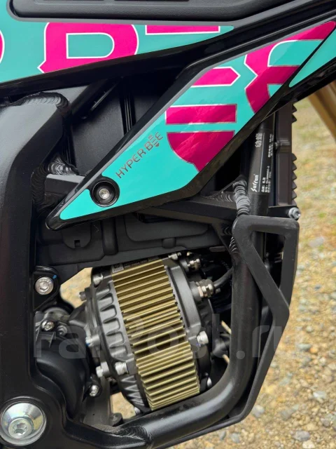 Sur-Ron Light Bee X. 300����. ��., ��������, ���������, ��� ������� ����