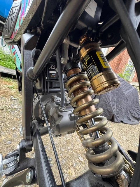 Sur-Ron Light Bee X. 300����. ��., ��������, ���������, ��� ������� ����