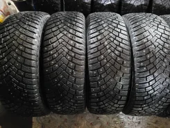 Continental IceContact 3. ������, ����������, 2020 ���, �/�, ����� �� 5 % ����