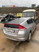 Honda Insight. ZE21308726, LDA ����