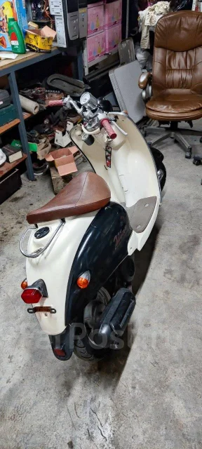 Yamaha Vino. 49����. ��., ��������, ���������, ��� ������� ����